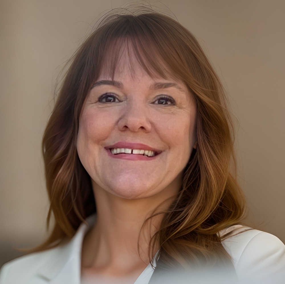 Meet your Posher, Tina m.
